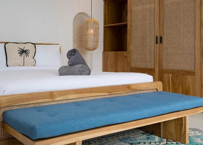 Laut Impian - By Yolla Hospitality Villa