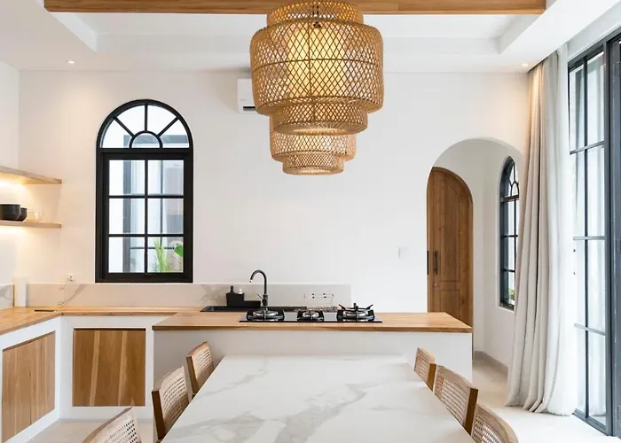 Villa Laut Impian - By Yolla Hospitality