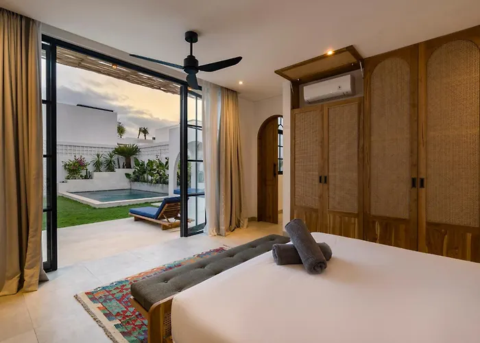 Laut Impian - By Yolla Hospitality Villa