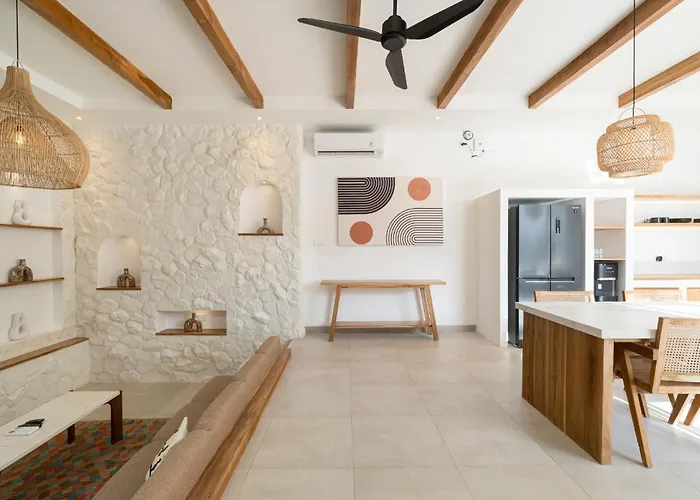 Villa Laut Impian - By Yolla Hospitality