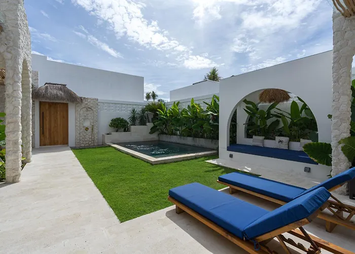 Laut Impian - By Yolla Hospitality Villa