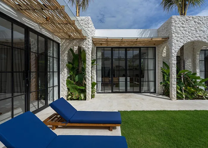 Villa Laut Impian - By Yolla Hospitality